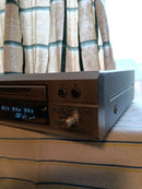 Denon Cd, Md Cassette Decks Dmd-F10