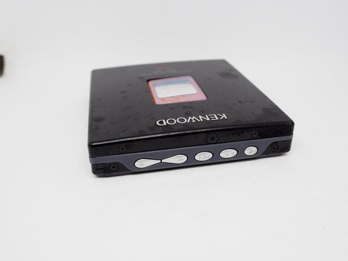 Kenwood Portable Md Players Dmc-V55
