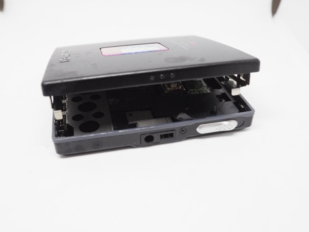Kenwood Portable Md Players Dmc-V55
