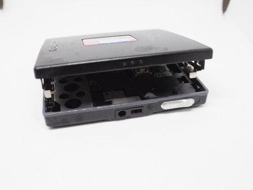 Kenwood Portable Md Players Dmc-V55