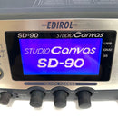 Edirol Hardware Sound Source Roland Sd-90