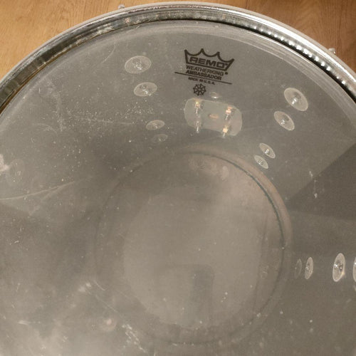 Yamaha Snare Drums Power V 31