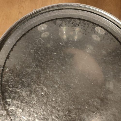 Yamaha Snare Drums Power V 31