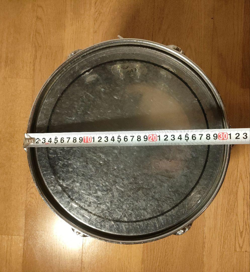 Yamaha Snare Drums Power V 31