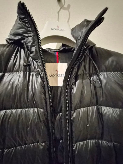 Moncler Down Jackets