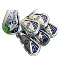 Yamaha Iron Sets 48 Ud+2 6 Mx-519I 2019