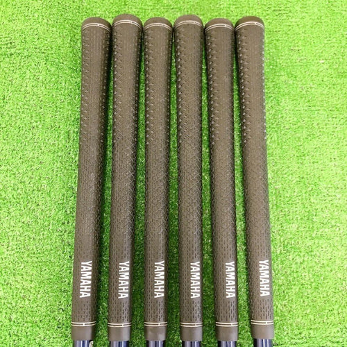 Yamaha Iron Sets 48 Ud+2 6 Mx-519I 2019
