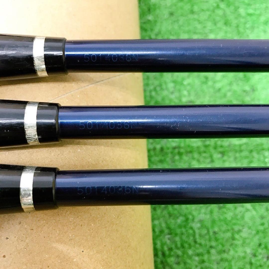 Yamaha Iron Sets 48 Ud+2 6 Mx-519I 2019
