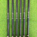 Yamaha Iron Sets 48 Ud+2 6 Mx-519I 2019