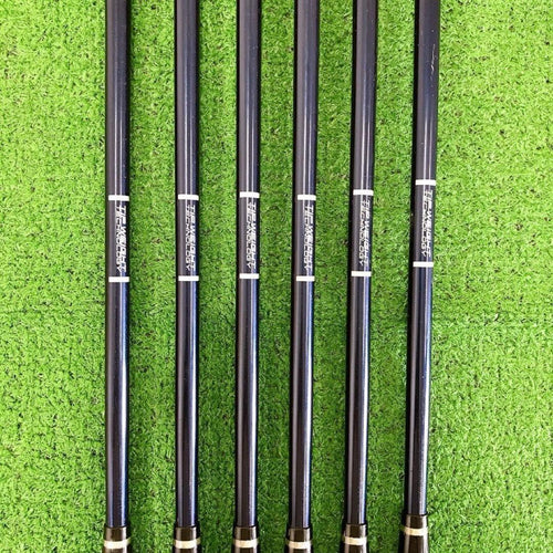 Yamaha Iron Sets 48 Ud+2 6 Mx-519I 2019