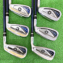 Yamaha Iron Sets 48 Ud+2 6 Mx-519I 2019