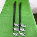 Yamaha Iron Sets 48 Ud+2 6 Mx-519I 2019