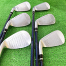 Yamaha Iron Sets 48 Ud+2 6 Mx-519I 2019