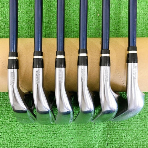 Yamaha Iron Sets 48 Ud+2 6 Mx-519I 2019