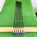 Yamaha Iron Sets 48 Ud+2 6 Mx-519I 2019