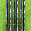 Yamaha Iron Sets 48 Ud+2 6 Mx-519I 2019