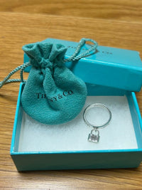 Tiffany Rings 11