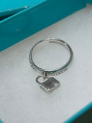 Tiffany Rings 11