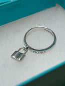 Tiffany Rings 11