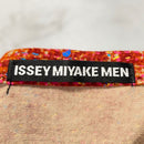 Issey Miyake 7 Minutes, Long -Sleeved Cut -And -Sew Men T 2