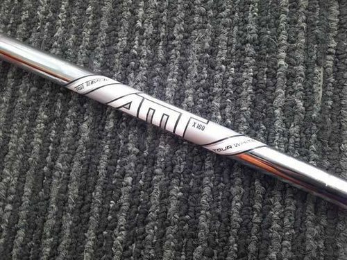 Dunlop Utility Zxiu Utility/Amt Tour White/X100/23[9941] White