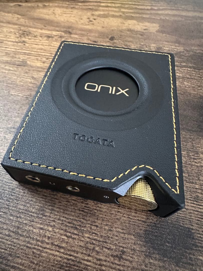 Digital Audio Players Onix Tocata Xm2