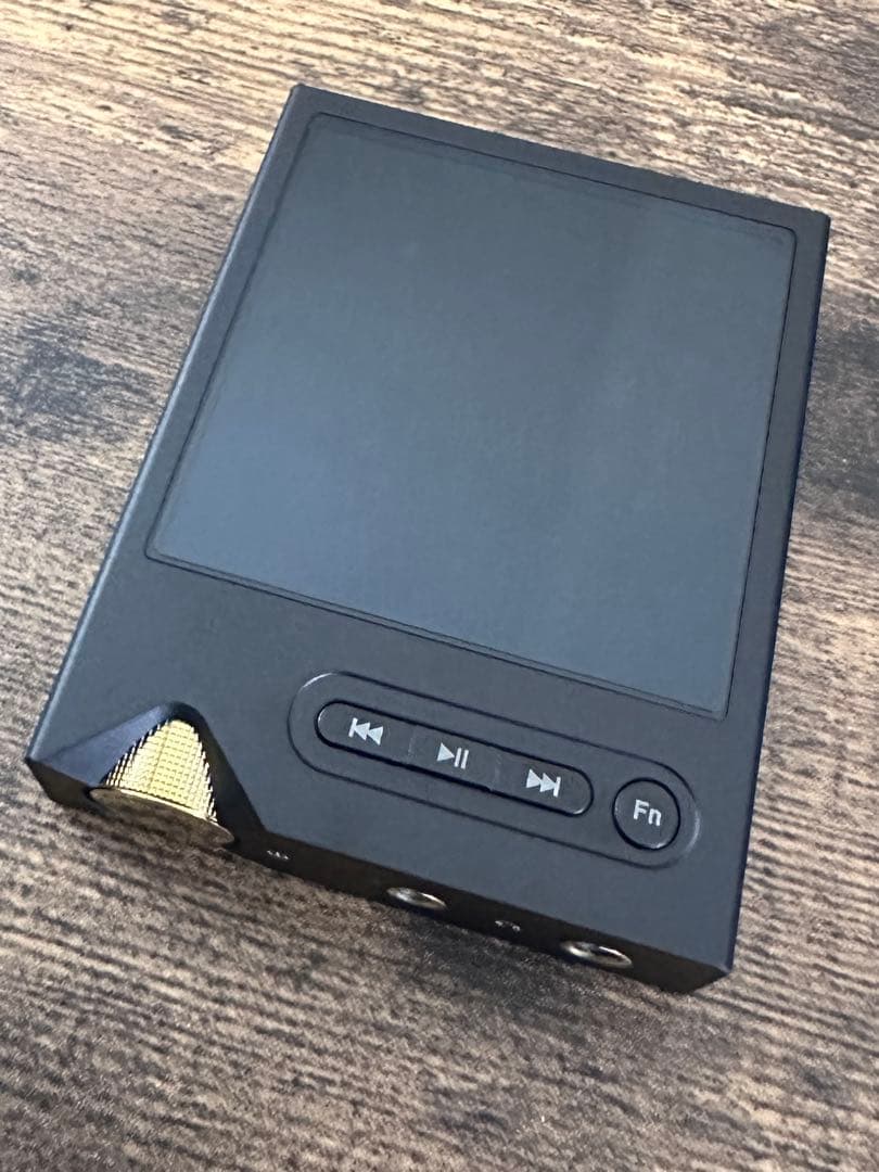 Digital Audio Players Onix Tocata Xm2