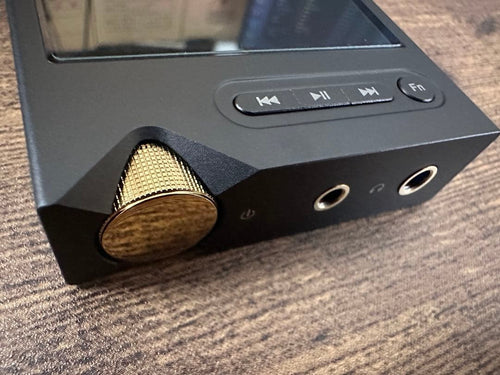 Digital Audio Players Onix Tocata Xm2