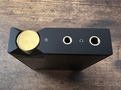 Digital Audio Players Onix Tocata Xm2