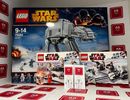 Lego Star Wars 75054 At-At