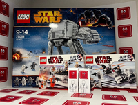 Lego Star Wars 75054 At-At