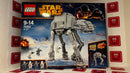 Lego Star Wars 75054 At-At