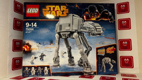 Lego Star Wars 75054 At-At