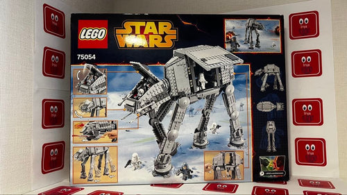 Lego Star Wars 75054 At-At