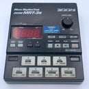 Rhythm Machine Zoom Micro Trak Mrt-3B
