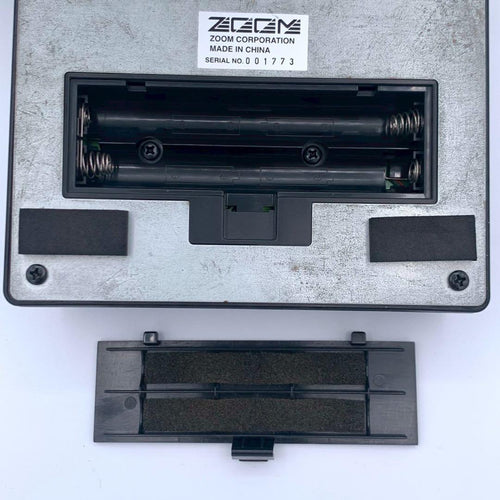Rhythm Machine Zoom Micro Trak Mrt-3B