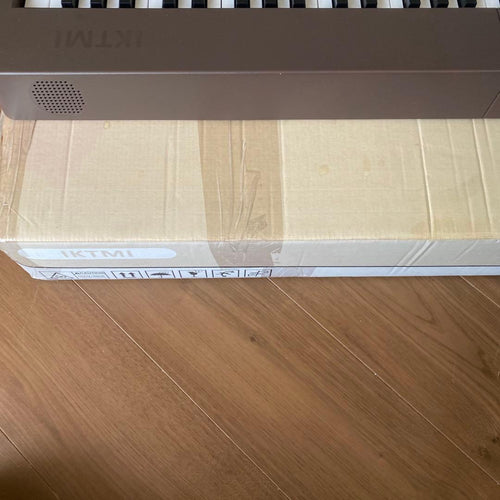 Keyboards Digital Pianos Iktmi Bl-680