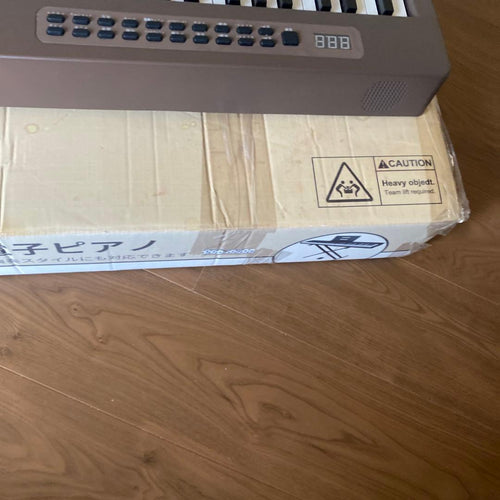 Keyboards Digital Pianos Iktmi Bl-680