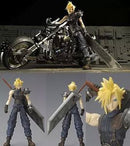 Game Character Play Arts Vol.1 No.0 Vii 10