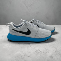 Nike Men'S Shoes Roshe G