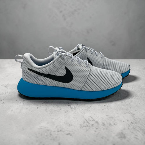 Nike Men'S Shoes Roshe G