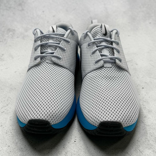 Nike Men'S Shoes Roshe G