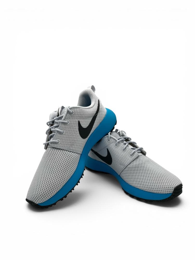 Nike Men'S Shoes Roshe G
