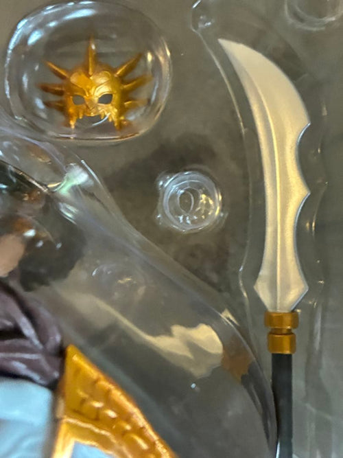 Bandai Others Zero