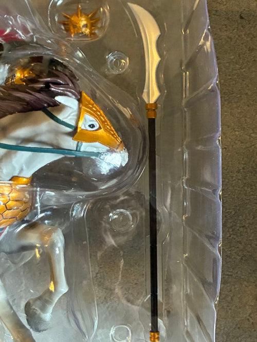 Bandai Others Zero