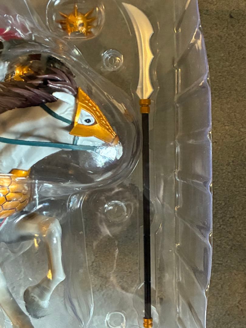 Bandai Others Zero