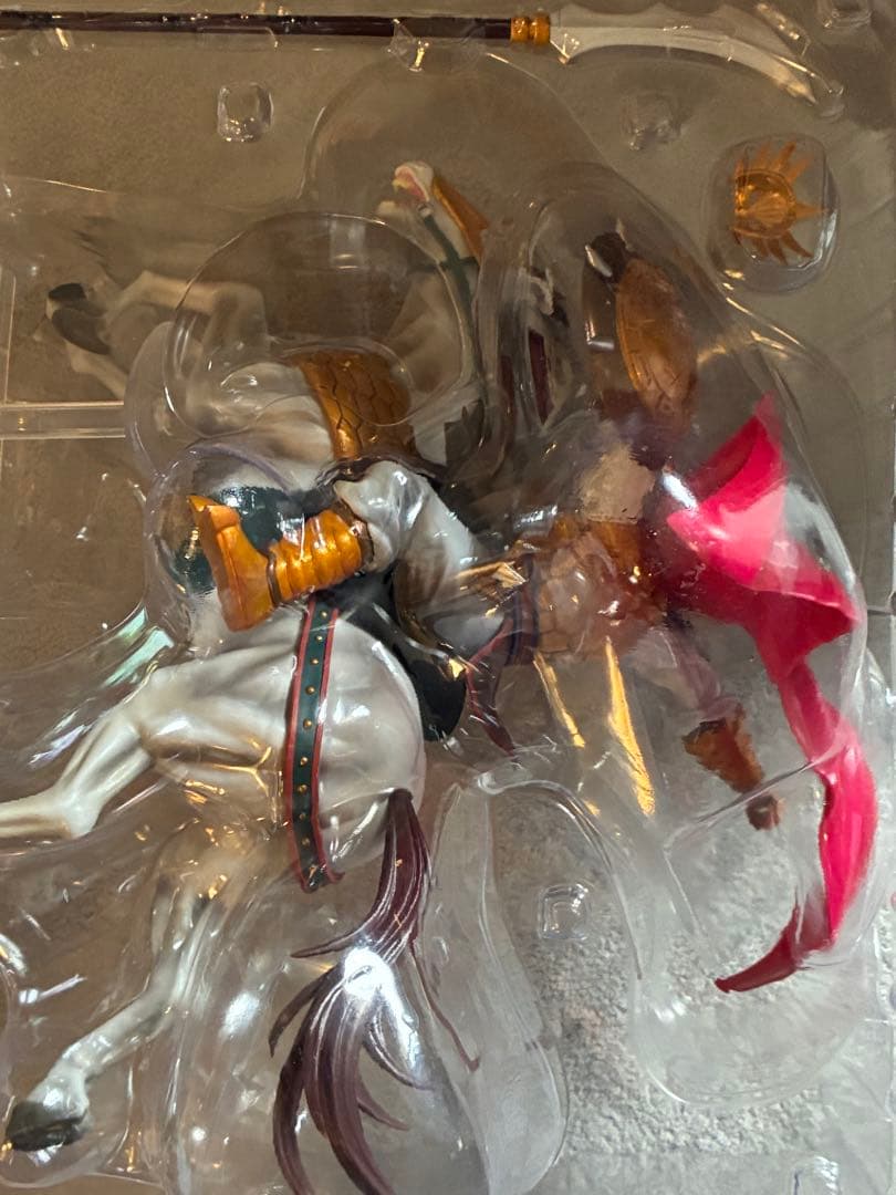 Bandai Others Zero