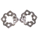 Bvlgari Earring 750Wg