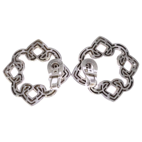 Bvlgari Earring 750Wg