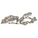 Bvlgari Earring 750Wg